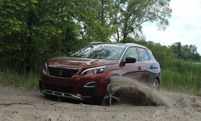 Рулевая рейка: как определить неисправность - фото1 Рулевая рейка: как определить неисправность - фото1