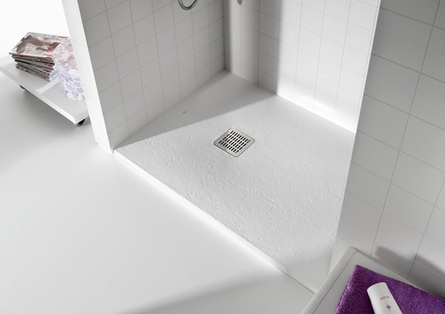 Душевые поддоны Roca: стильные и функциональные решения для ванной комнаты - фото2