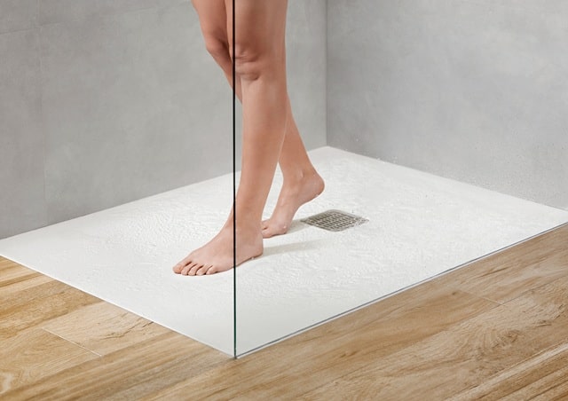Душевые поддоны Roca: стильные и функциональные решения для ванной комнаты - фото6