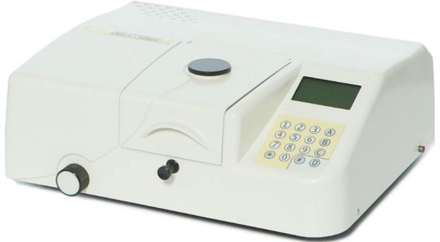 Фотоколориметр: характеристики и применение - фото1