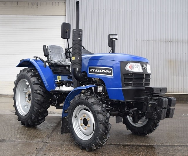 Какой минитрактор лучше выбрать: полезные советы - фото3 Какой минитрактор лучше выбрать: полезные советы - фото3