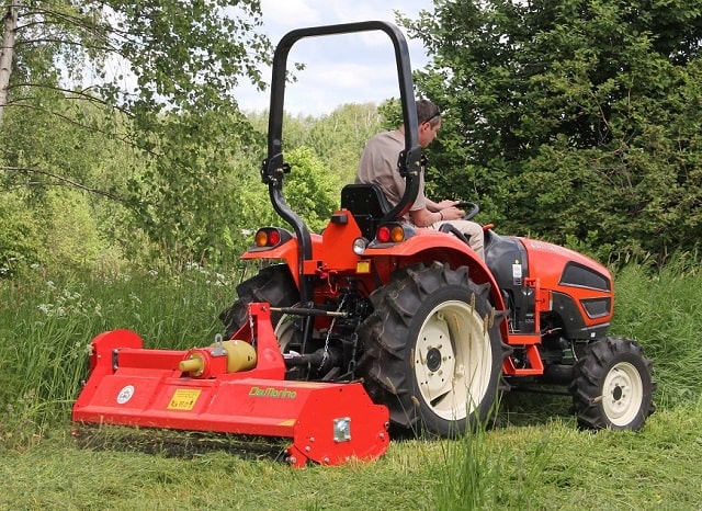 Какой минитрактор лучше выбрать: полезные советы - фото4 Какой минитрактор лучше выбрать: полезные советы - фото4