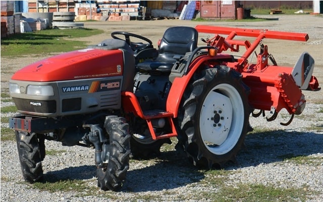 Минитрактор для личного хозяйства: виды и особенности, какой выбрать - фото2