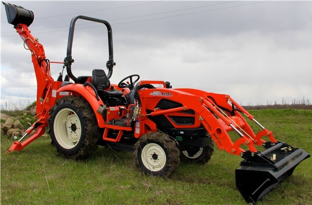 Минитрактор для личного хозяйства: виды и особенности, какой выбрать - фото4