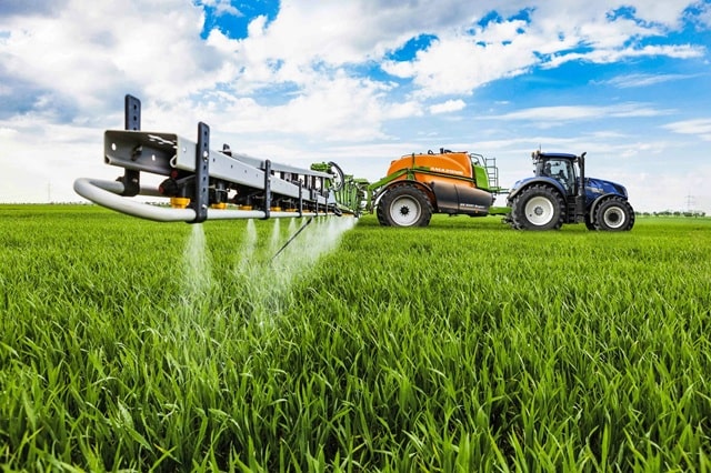 Причіпний обприскувач чи самохідний: особливості, плюси та мінуси, що краще і для чого - фото2