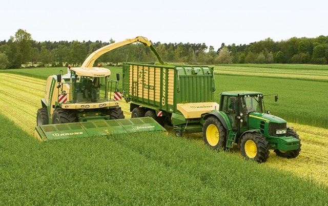 Сельхозтехника: слабые места, что чаще всего ломается, советы по эксплуатации - фото1 Сельхозтехника: слабые места, что чаще всего ломается, советы по эксплуатации - фото1