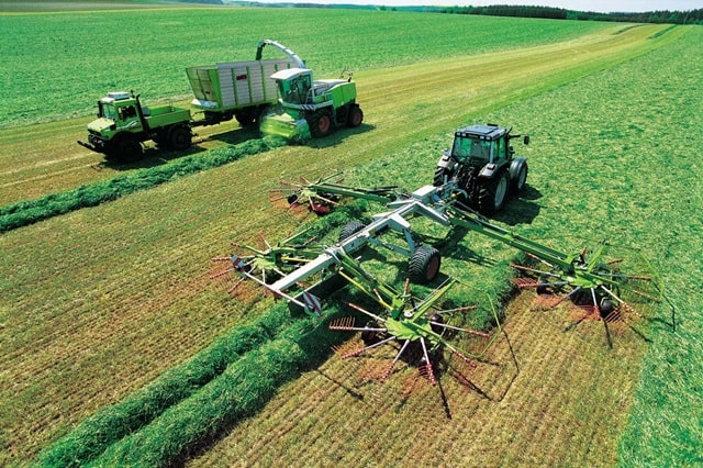 Сельхозтехника: слабые места, что чаще всего ломается, советы по эксплуатации - фото2 Сельхозтехника: слабые места, что чаще всего ломается, советы по эксплуатации - фото2