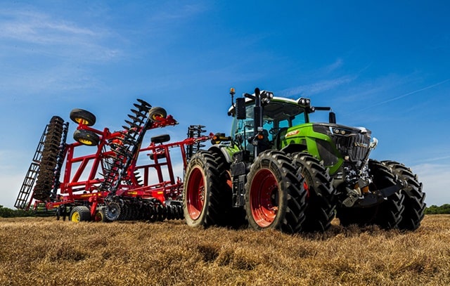 Сельхозтехника: слабые места, что чаще всего ломается, советы по эксплуатации - фото3 Сельхозтехника: слабые места, что чаще всего ломается, советы по эксплуатации - фото3