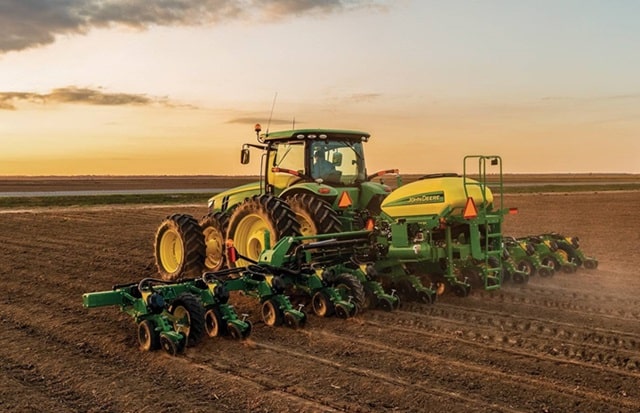 Сельхозтехника: слабые места, что чаще всего ломается, советы по эксплуатации - фото4 Сельхозтехника: слабые места, что чаще всего ломается, советы по эксплуатации - фото4