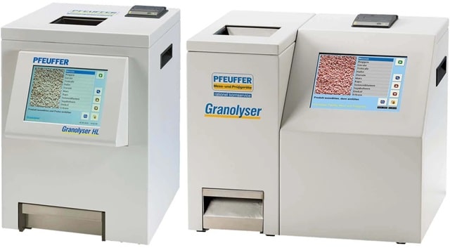 Современные технологии в сельском хозяйстве: оптимизация процессов хранения зерна - фото3