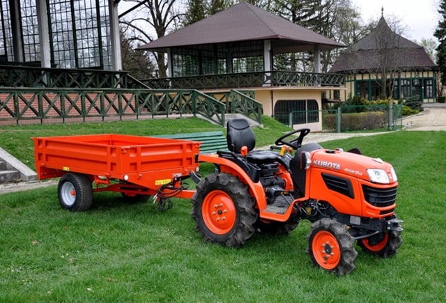 Сучасний мінітрактор: функціонал, особливості вибору та ефективного використання - фото2