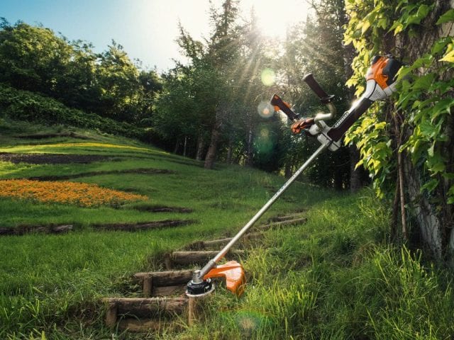 Триммер для травы: что это такое, виды, как выбрать - фото5