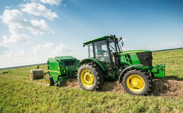 Выбор в пользу техники б/у - фото