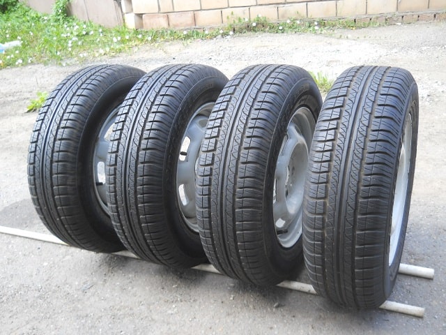 Чи можна використовувати б/в шини для авто, та як їх вибирати - фото3