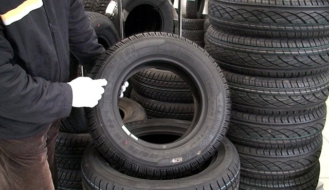 Чи можна використовувати б/в шини для авто, та як їх вибирати - фото4