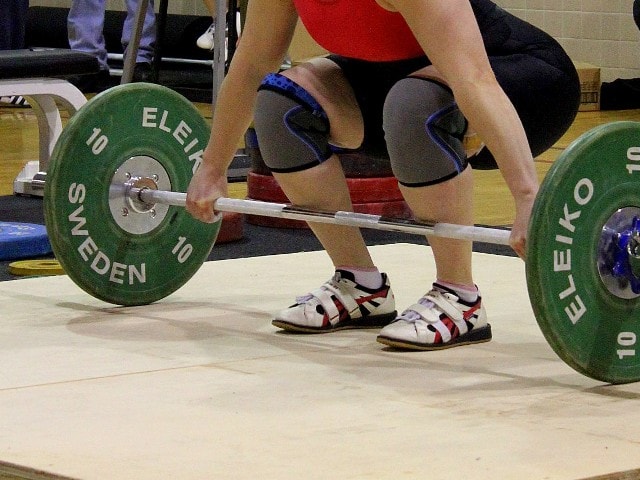 Зачем нужны штангетки: за и против - фото2