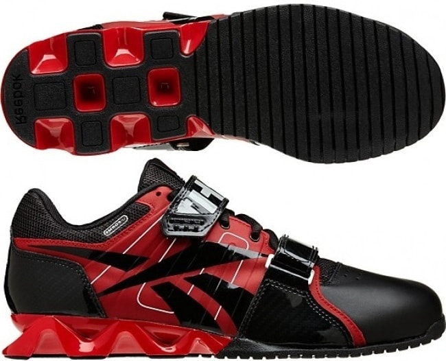 Зачем нужны штангетки: за и против - фото3