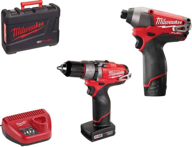 Какой аккумулятор лучше для шуруповерта: li-ion или ni-cd - фото4