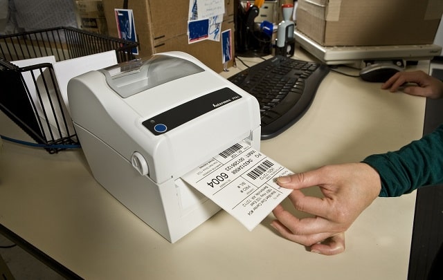 Принтер этикеток (штрих-кодов): что это такое и как рабоатет, особенности выбора - фото3