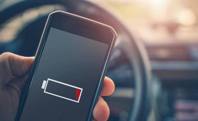 Аккумулятор на телефоне (смартфоне) быстро разряжается: что делать, в чем причина - фото2