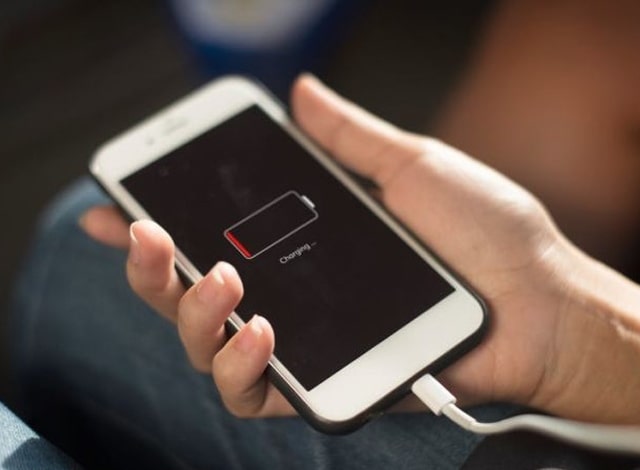 Аккумулятор на телефоне (смартфоне) быстро разряжается: что делать, в чем причина - фото4