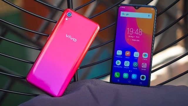 Бюджетный смартфон Vivo Y91c: обзор, характеристики, наше мнение - фото1