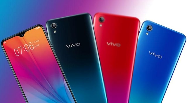 Бюджетный смартфон Vivo Y91c: обзор, характеристики, наше мнение - фото3