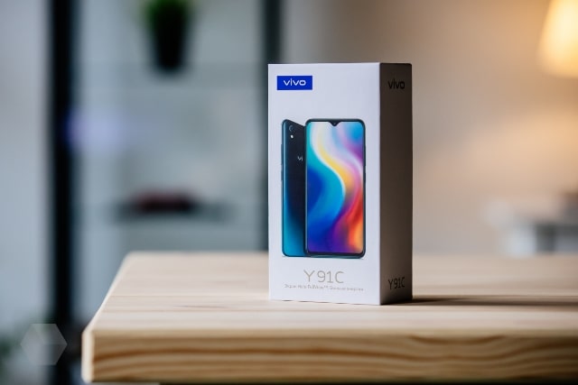 Бюджетный смартфон Vivo Y91c: обзор, характеристики, наше мнение - фото4