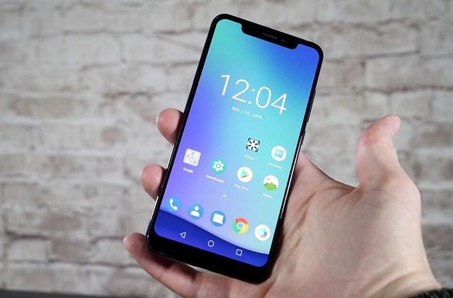 Полный обзор смартфонов от ZTE - фото2