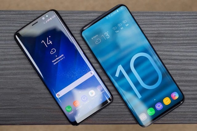 Смартфоны 2019 года: рейтинг лучших, обзор, наше мнение - фото3