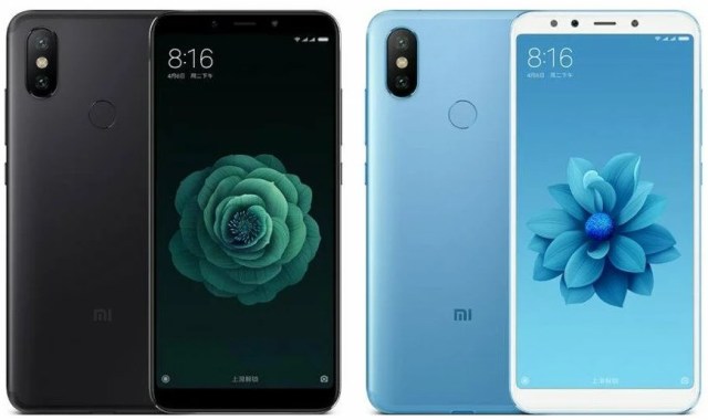 Выбираем бюджетный смартфон с хорошей камерой - Xiaomi Mi A2