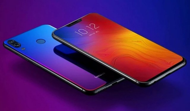 Выбираем бюджетный смартфон с хорошей камерой - Lenovo S5 PRO