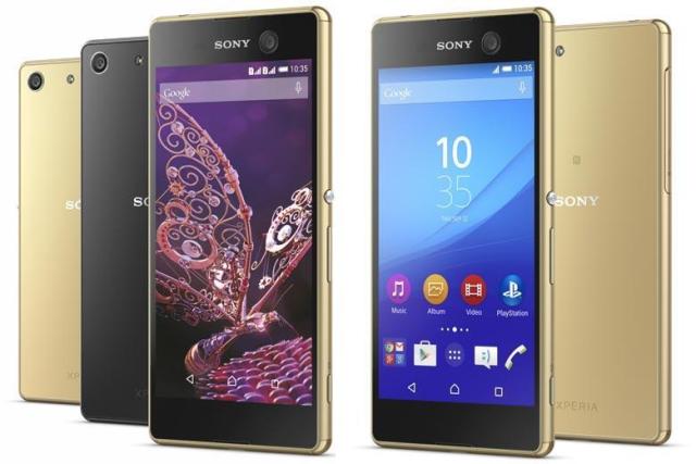 Выбираем бюджетный смартфон с хорошей камерой - Sony Xperia M5 (Dual)