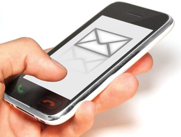 Смс маркетинг в действии: примеры - фото2