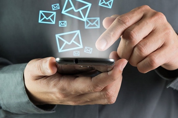 Смс маркетинг в действии: примеры - фото4