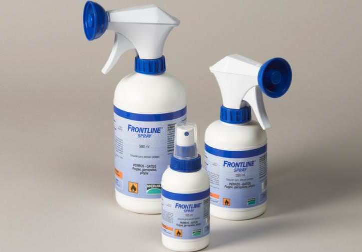 Эффективные средства от блох и клещей для собак всех пород (обзор, сравнение) - фото3