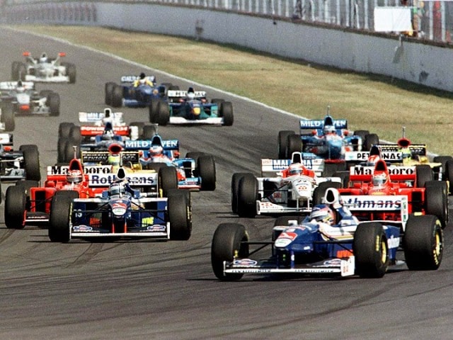 Новый сезон Формулы-1: новости и нововведения - фото1