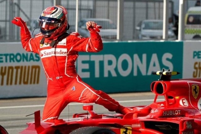 Новый сезон Формулы-1: новости и нововведения - фото2