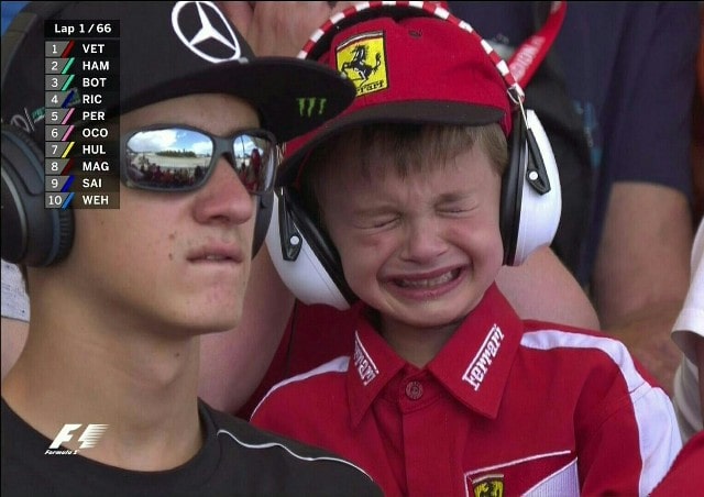 Новый сезон Формулы-1: новости и нововведения - фото4