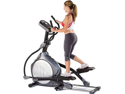 Орбітреки (еліптичні тренажери): історія, види, користь та особливості використання - фото1