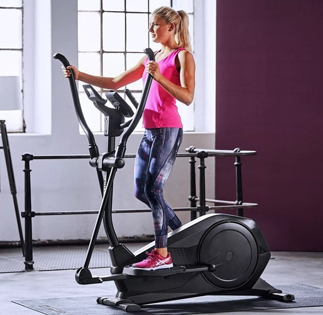 Орбітреки (еліптичні тренажери): історія, види, користь та особливості використання - фото2