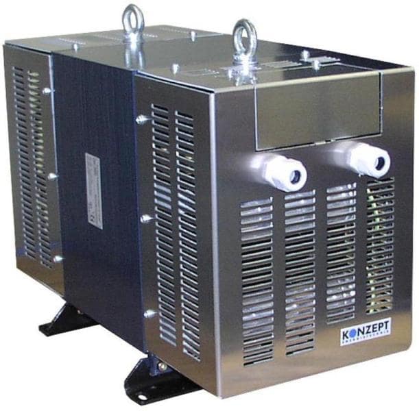 Стабилизатор напряжения: виды, характеристики, назначение - фото3