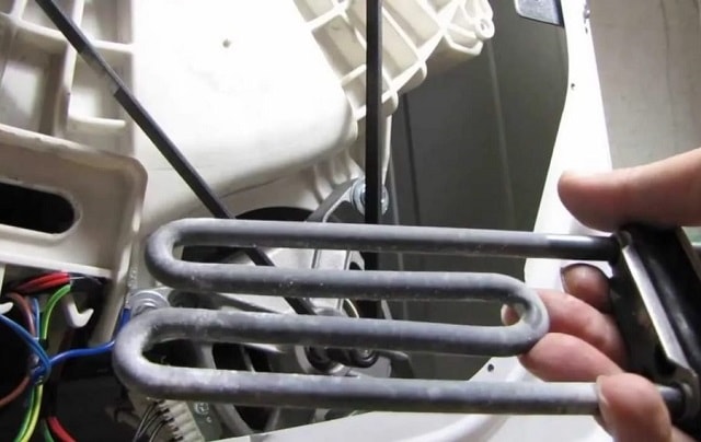 Стиральная машина: основные неисправности и способы устранения - фото1