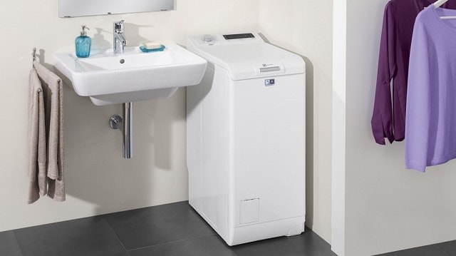 Стиральная машина с вертикальной или фронтальной загрузкой - что лучше - фото1