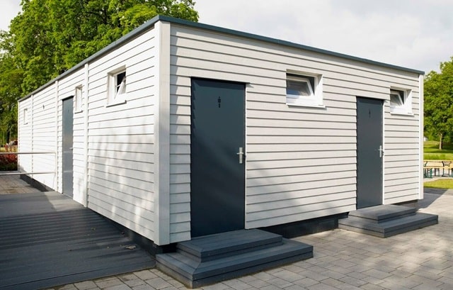 Модульный санитарный блок: что это такое, виды, плюсы и минусы - фото2