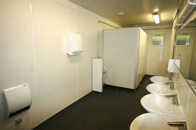 Модульный санитарный блок: что это такое, виды, плюсы и минусы - фото4