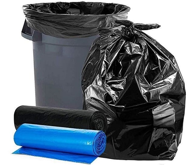 Мешки для мусора: какие бывают, как выбрать - фото1