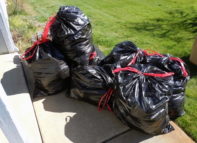 Мешки для мусора: какие бывают, как выбрать - фото2