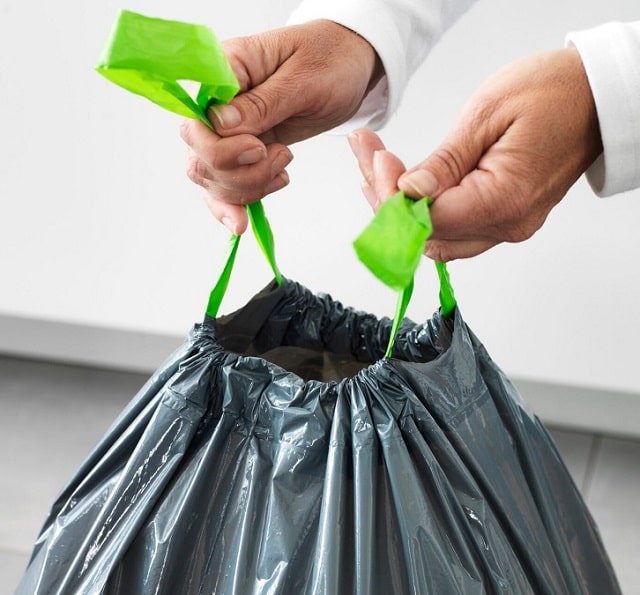 Мешки для мусора: какие бывают, как выбрать - фото4