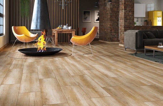 Паркетная доска или ламинат: что лучше для квартиры, плюсы и минусы - фото5